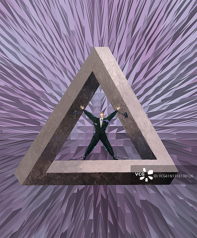 企业监狱图片素材