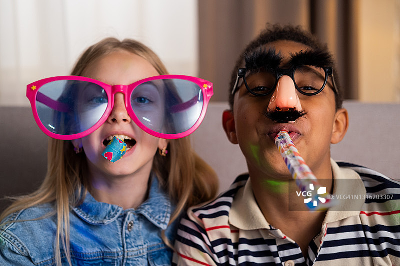 生日聚会图片素材