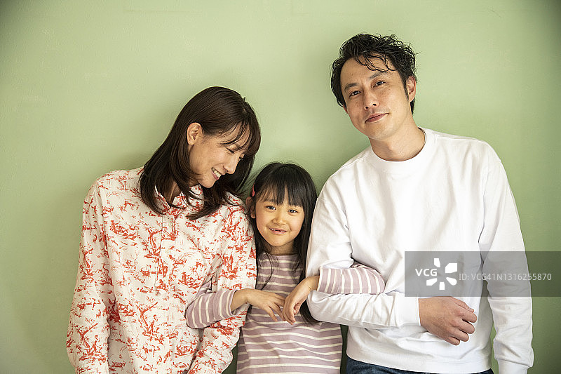 全家福图片素材