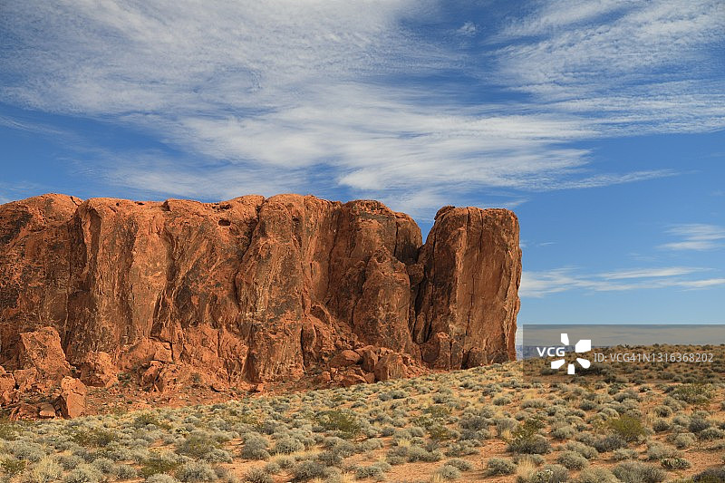 火谷州立公园图片素材