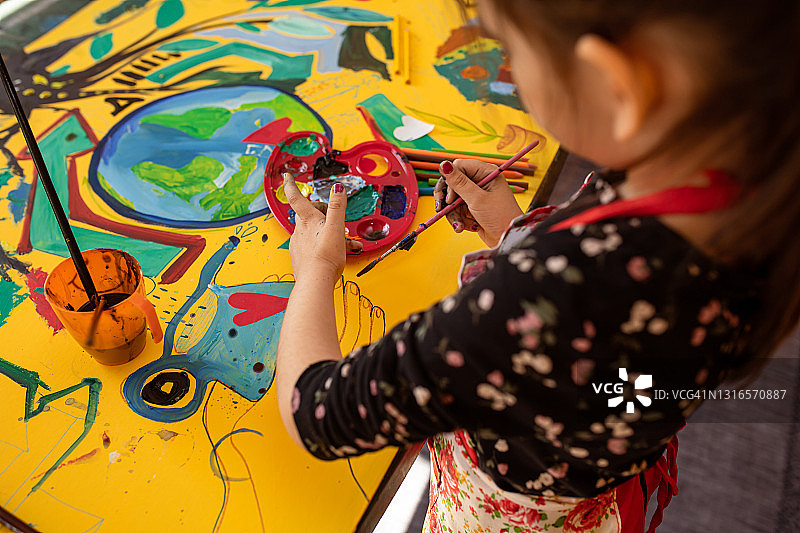 创造性的新想法图片素材