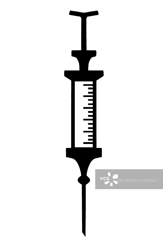 注射器图片素材