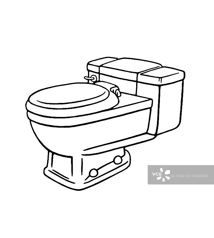 卫生间图片素材