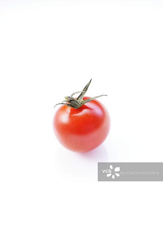 樱桃番茄图片素材