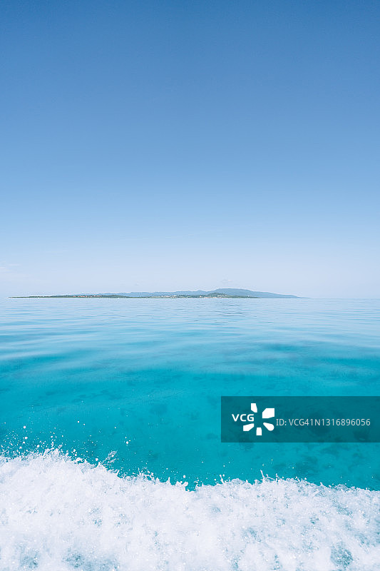 冲绳八重山群岛珊瑚礁泻湖热带水域图片素材