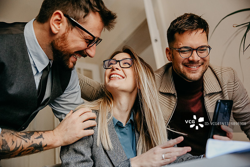 干得漂亮，我为你骄傲图片素材