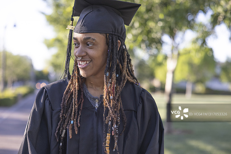 毕业的一天图片素材