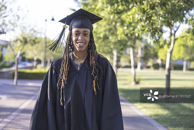 毕业的一天图片素材