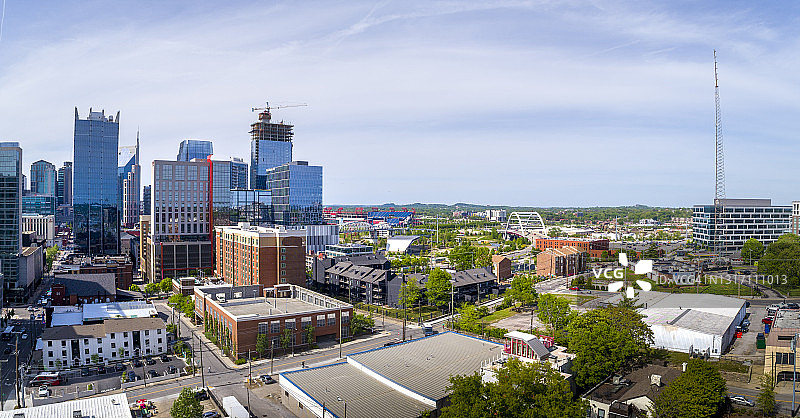 美国田纳西州纳什维尔图片素材