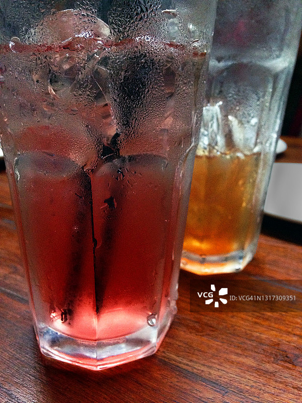 软饮料图片素材