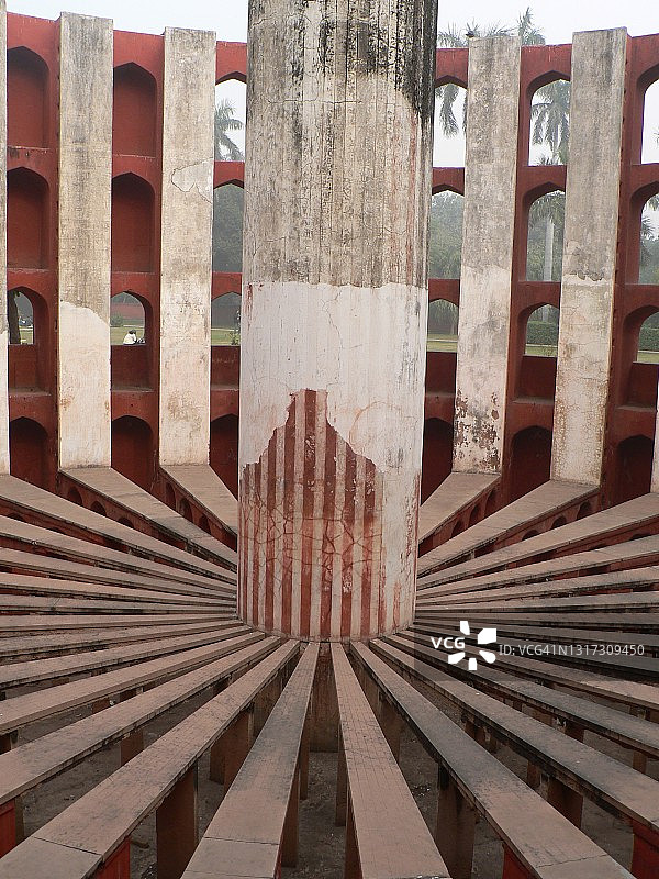 简塔·曼塔天文台图片素材