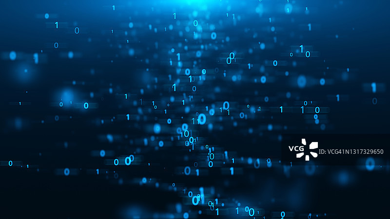 二进制代码图片素材