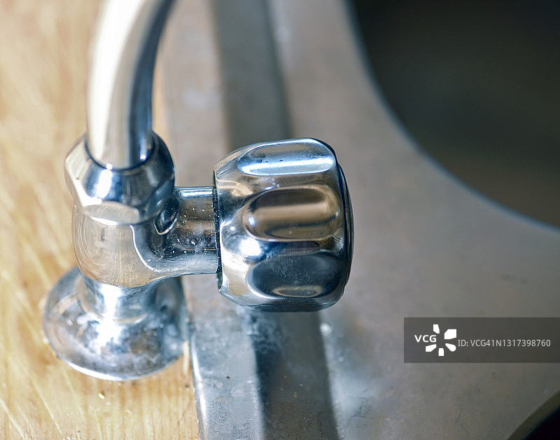 水龙头图片素材