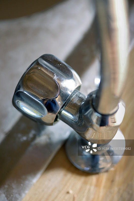 水龙头图片素材