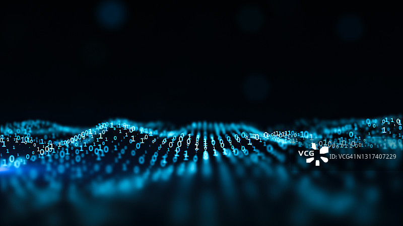 二进制代码图片素材