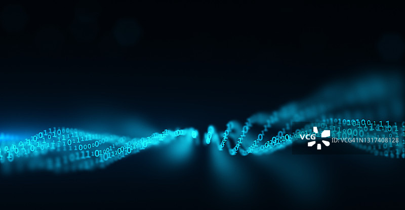 二进制代码图片素材