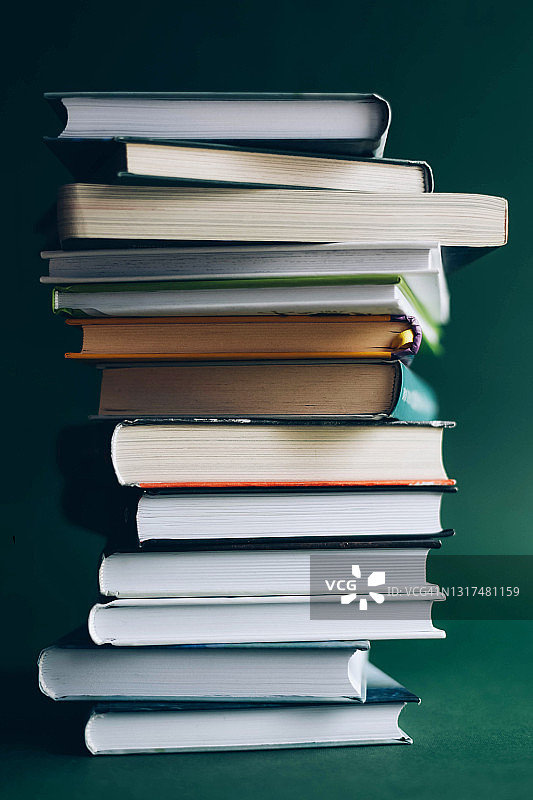 书籍背景图片素材