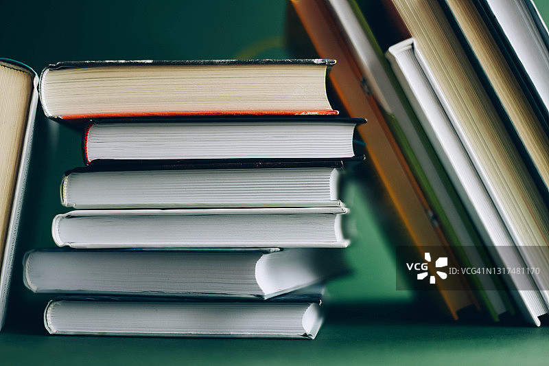 书籍背景图片素材