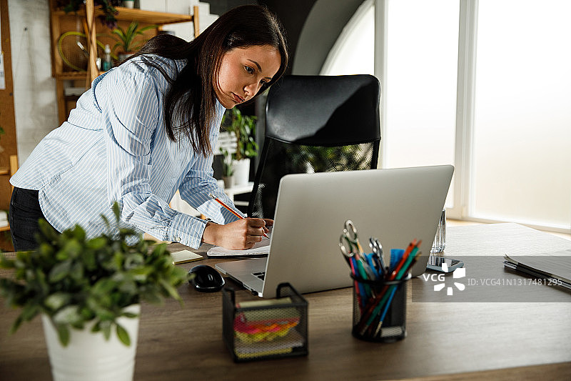 快速记录重要笔记图片素材