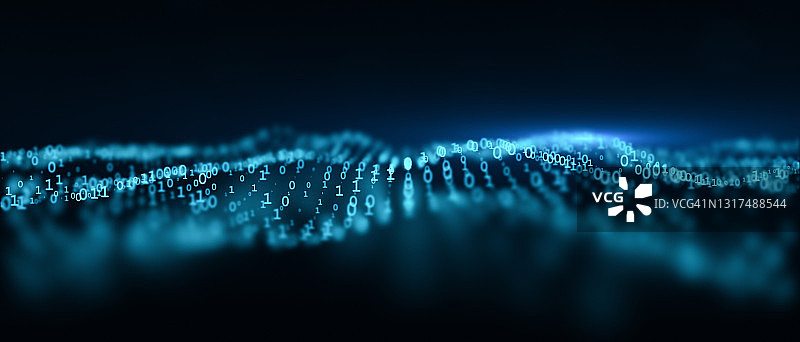 二进制代码图片素材