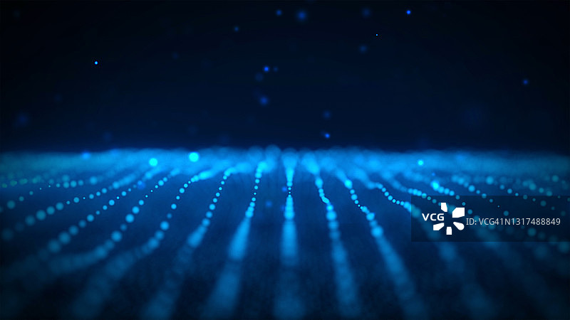 数字技术抽象背景图片素材