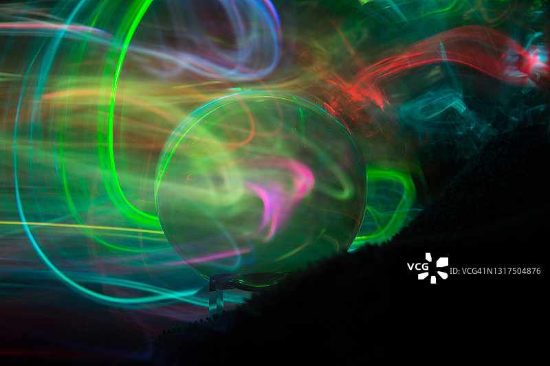 抽象运动图片素材