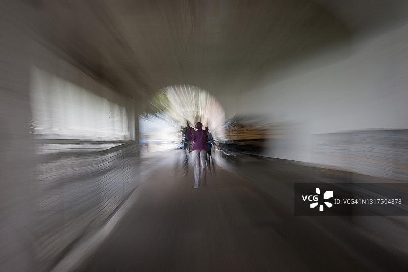 抽象运动图片素材