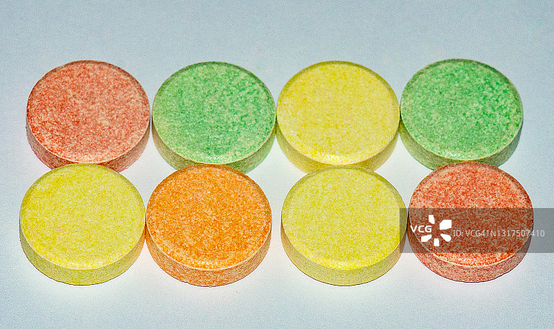 治疗胃部不适的解酸药图片素材