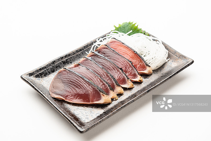 木鱼花图片素材