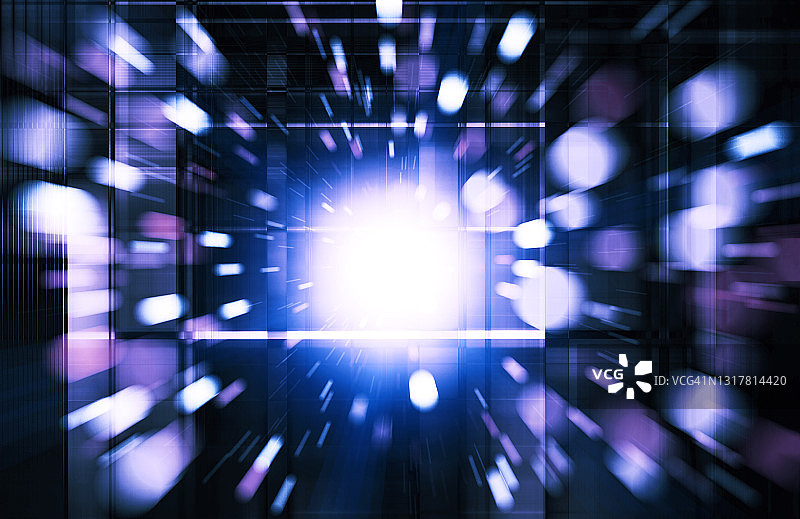 科技运动抽象图片素材