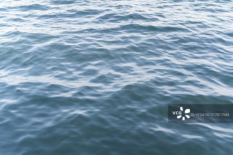 海平面图片素材