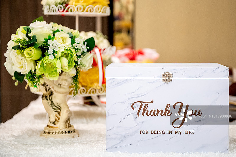 婚礼装饰图片素材