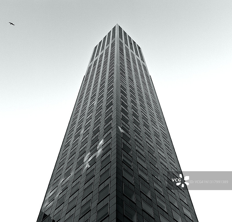 摩天大楼图片素材