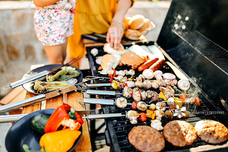 妈妈的好帮手图片素材