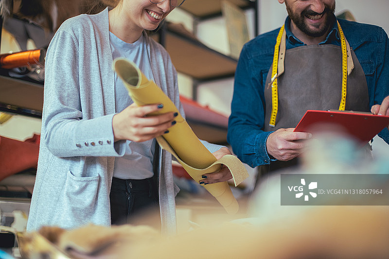 艺术与手工艺的乐趣图片素材