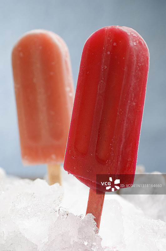 夏日享受图片素材