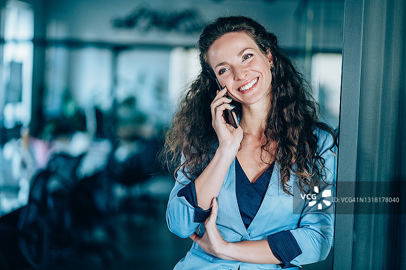 商务洽谈图片素材