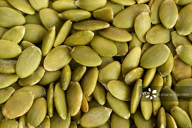 南瓜种子图片素材