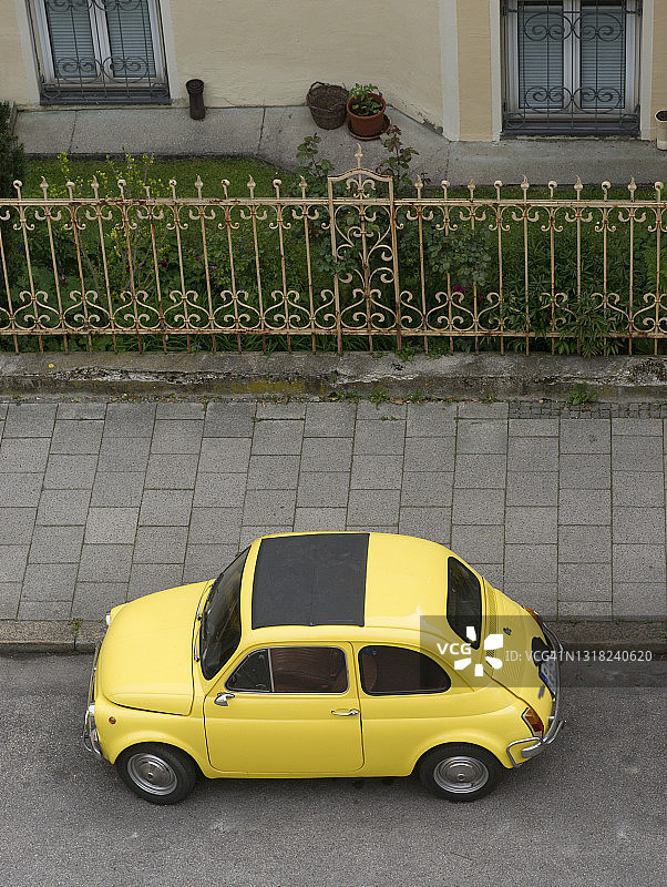 小型汽车 - 德国图片素材