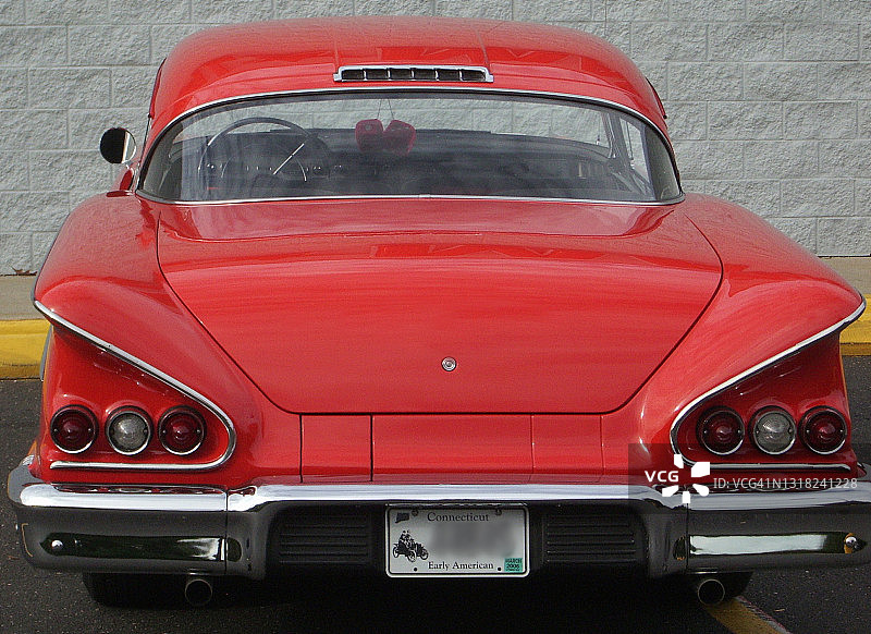 美国跑车图片素材