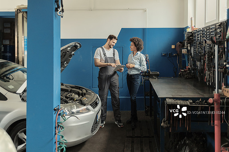 在技术的帮助下规划成功图片素材