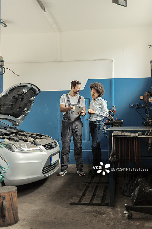 在技术的帮助下规划成功图片素材