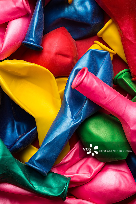 聚会结束图片素材