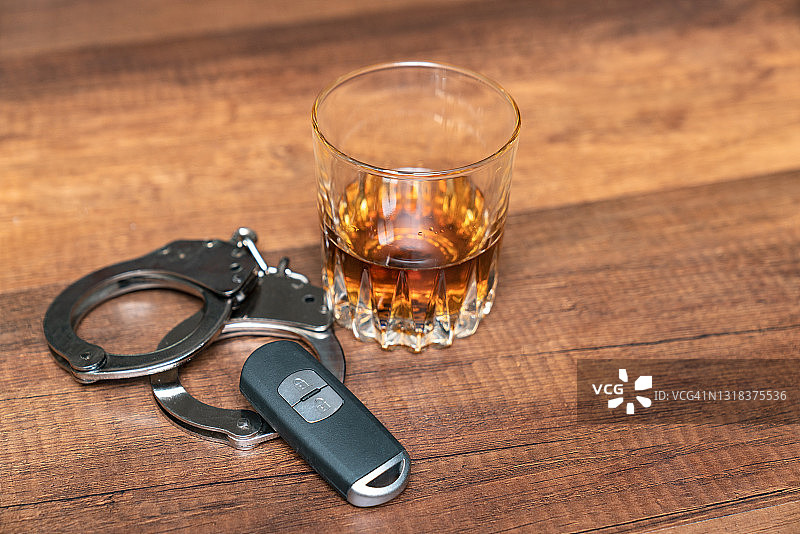 酒后驾驶图片素材