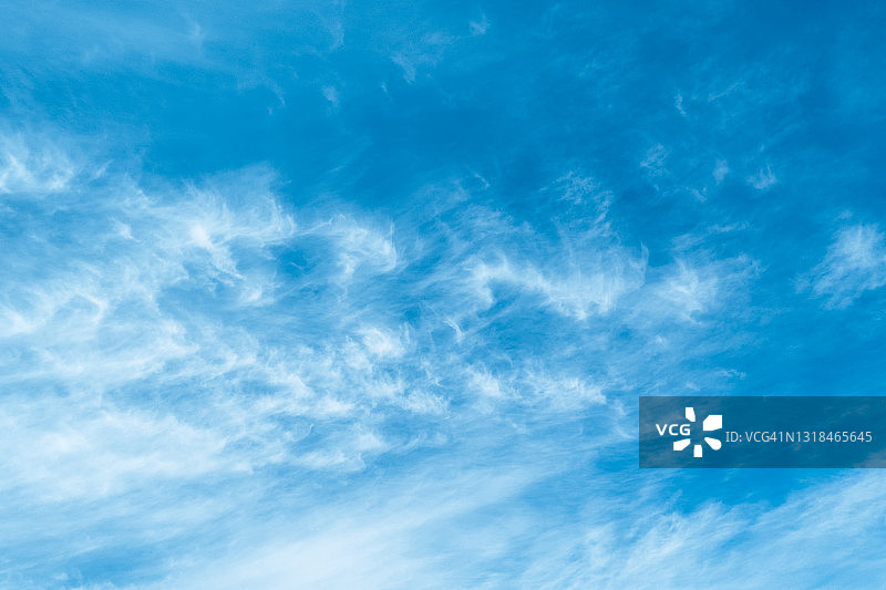 天空全画幅照片图片素材