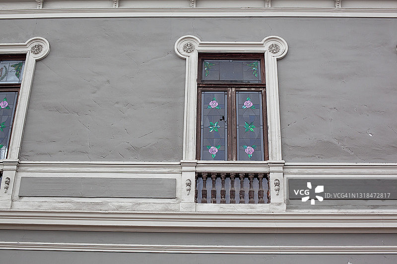 秘鲁建筑图片素材