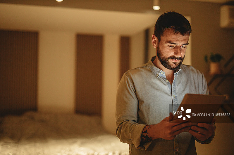 居家办公图片素材