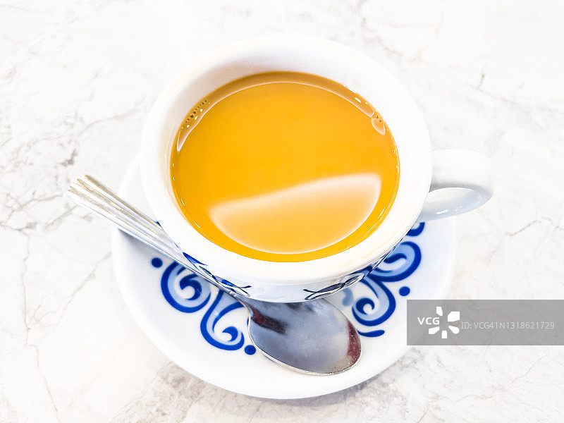 港式奶茶图片素材