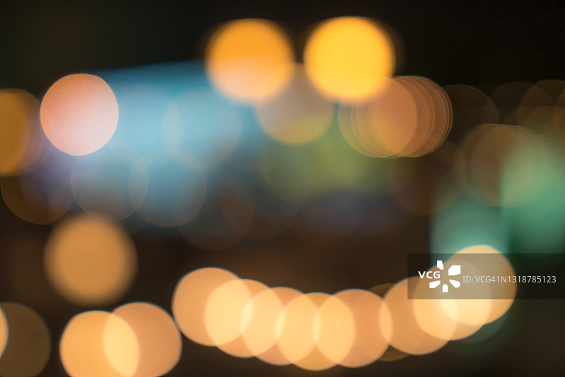 光线散景背景图片素材