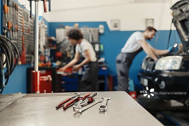 创业初期图片素材